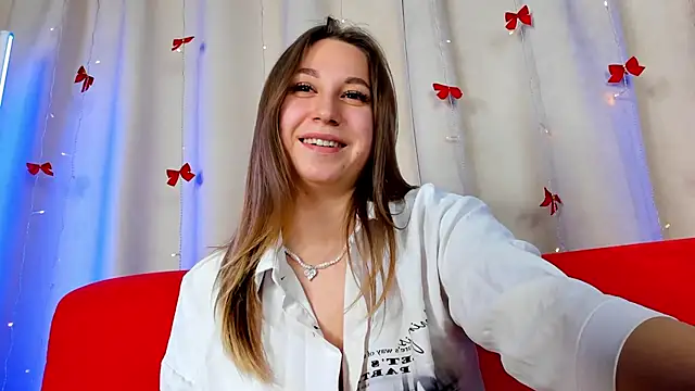 AsyaPink online show from 04.11.26