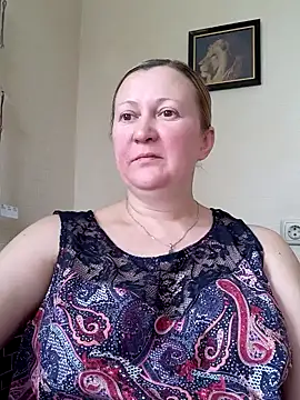 blondyaguar online show from 01.16.25