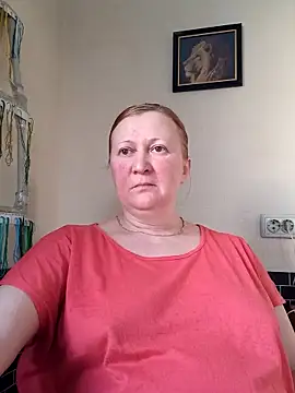 blondyaguar online show from 02.28.26