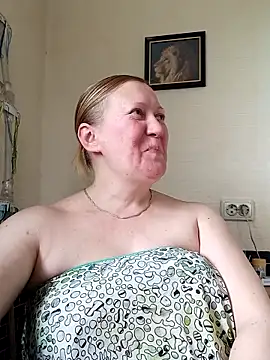 blondyaguar online show from 04.23.26