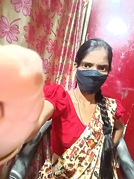 Joshna-Sexy online show from 12.23.24