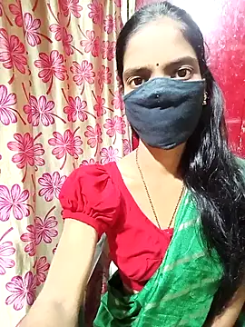 Joshna-Sexy online show from 12.25.24