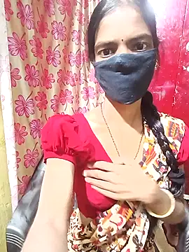 Joshna-Sexy online show from 01.07.25