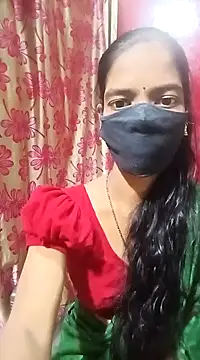 Joshna-Sexy online show from 01.11.25