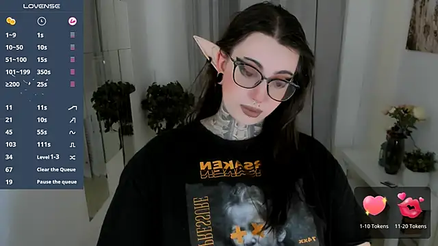 Dixi Pixi  online show from 10.09.25