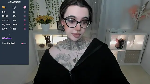 Dixi Pixi  online show from 05.23.26