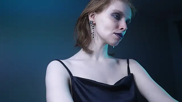 ginger hugs online show from 11.03.25