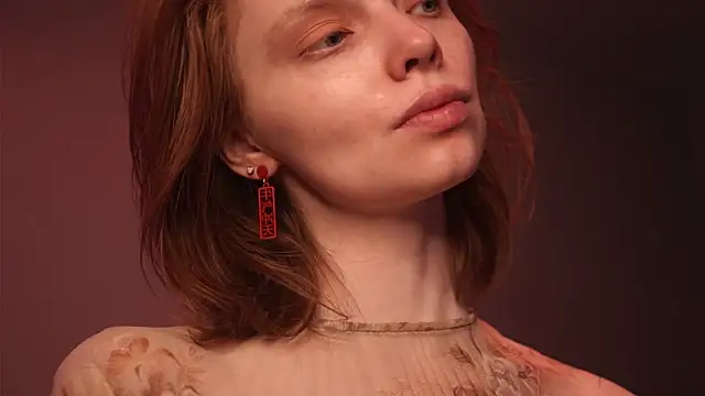 ginger hugs online show from 11.06.25