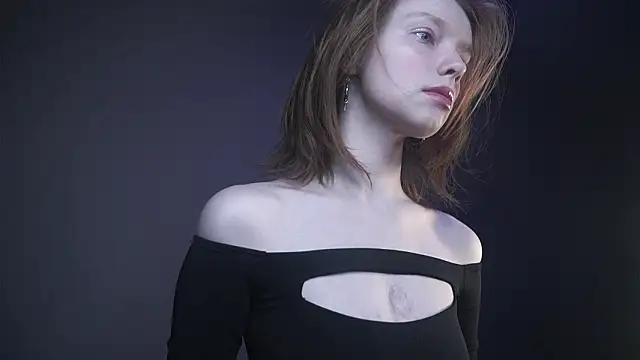 ginger hugs online show from 01.17.26