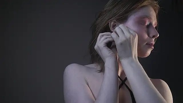 ginger hugs online show from 02.05.26