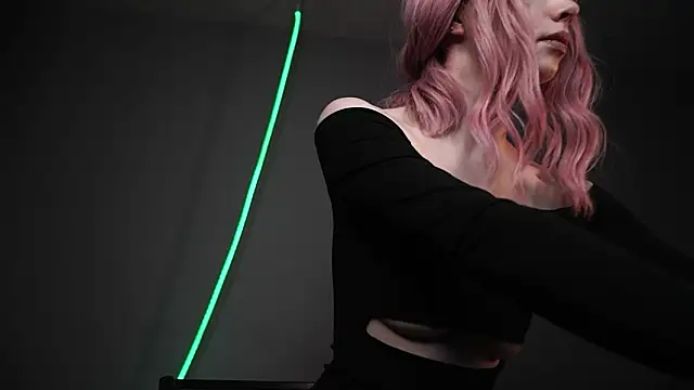 ginger hugs online show from 03.11.26