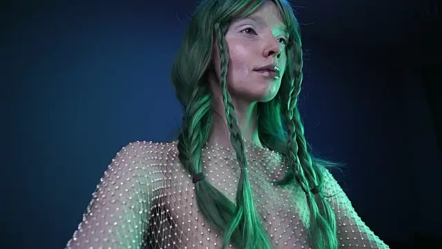 ginger hugs online show from 03.28.26