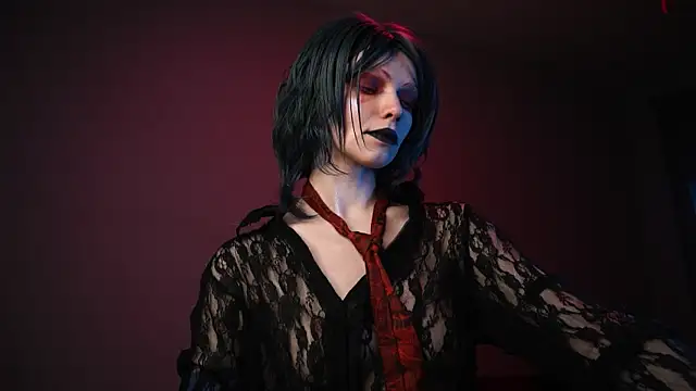 ginger hugs online show from 04.08.26