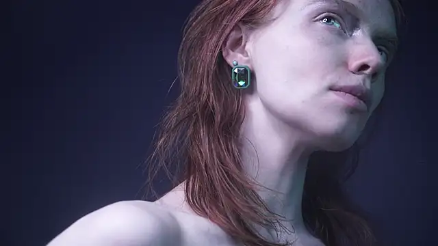ginger hugs online show from 05.18.26