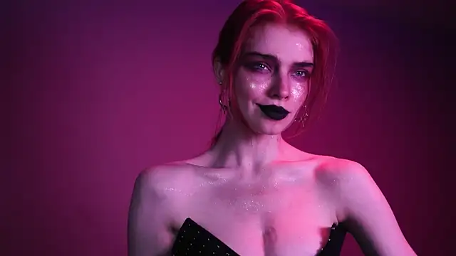 ginger hugs online show from 06.22.26