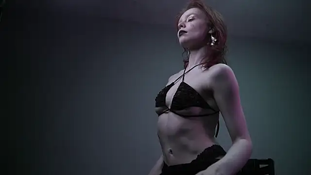 ginger hugs online show from 07.02.26