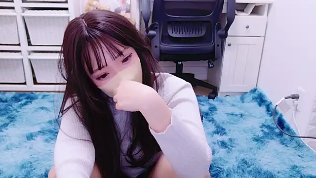 Snapshot of neruneruru chatting on 02.08.25 neruneruru online show from 02.08.25