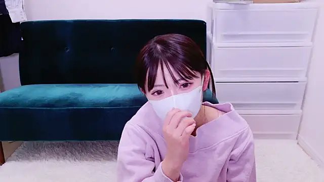 Snapshot of neruneruru chatting on 02.18.25 neruneruru online show from 02.18.25