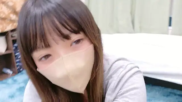 Snapshot of neruneruru chatting on 10.15.25 neruneruru online show from 10.15.25