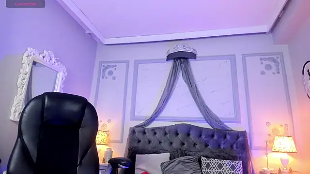 Snapshot of Chloe_fischer_ chatting on 01.23.25 Chloe fischer online show from 01.23.25