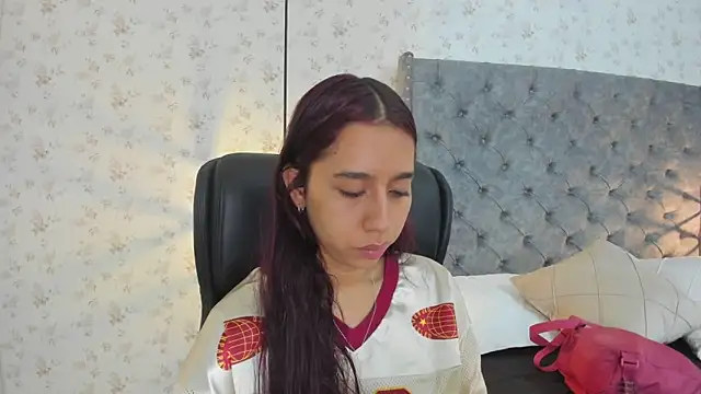 MissSussy online show from 05.16.26