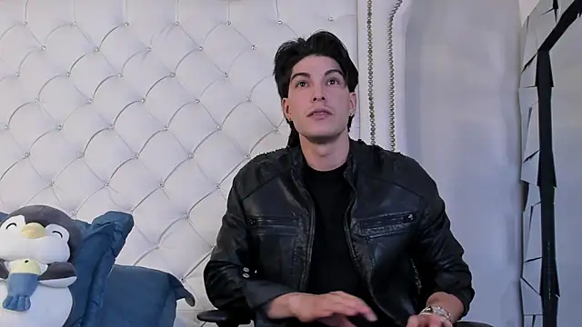 Karimferrer online show from 03.14.26