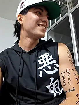 Karimferrer online show from 04.01.26