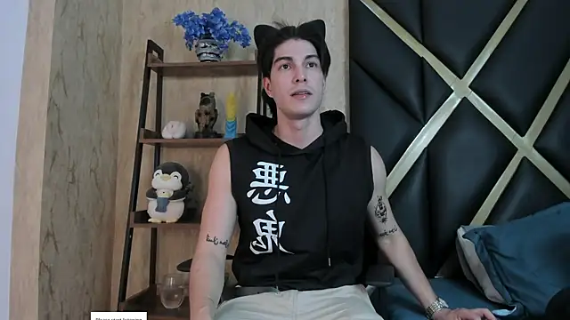 Karimferrer online show from 04.06.26