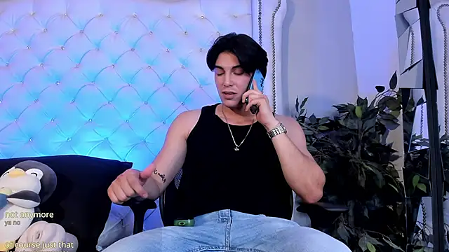 Karimferrer online show from 04.17.26