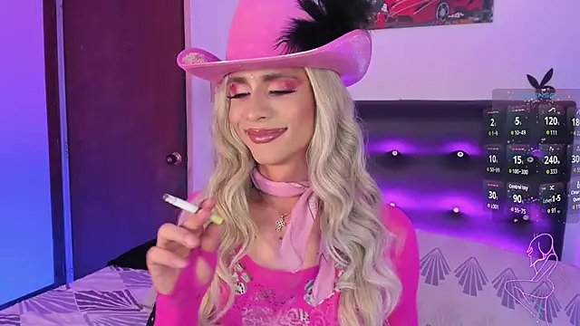 AngelsJones21 online show from 01.16.26