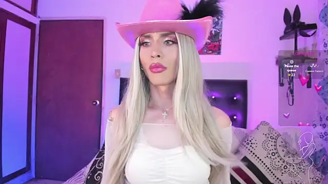 AngelsJones21 online show from 03.17.26