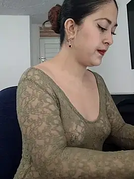 LisbethMoore  online show from 11.06.25