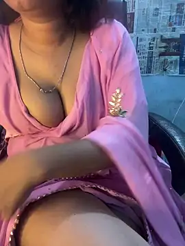 Snapshot of Spicy_sari_girl chatting on 05.16.26 Spicy sari girl online show from 05.16.26