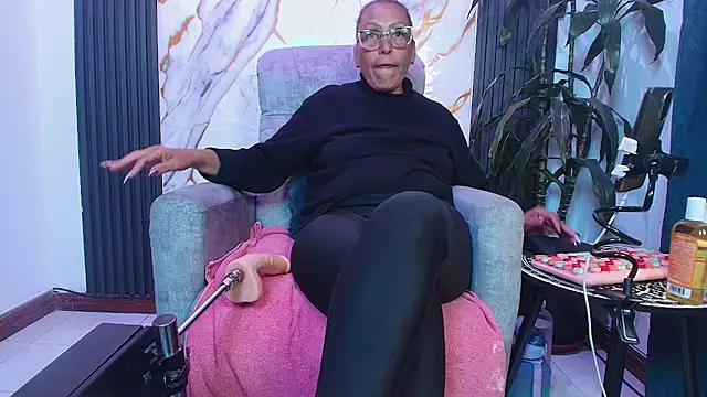 BrendaSex Hot online show from 04.21.26