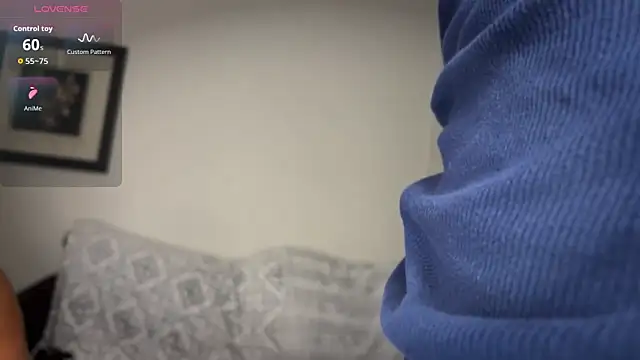 Lilmissbigguy online show from 10.06.25