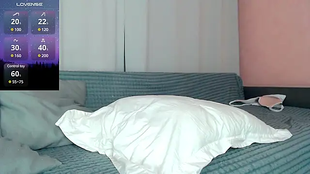 AlexaCruze online show from 12.06.24