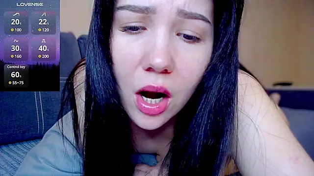 AlexaCruze online show from 01.14.25