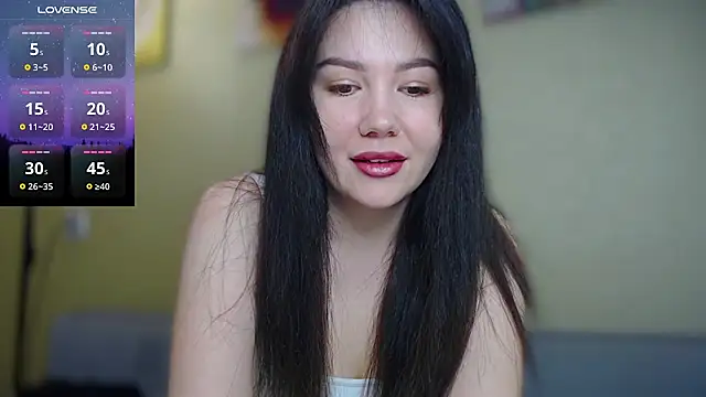 AlexaCruze online show from 02.14.25