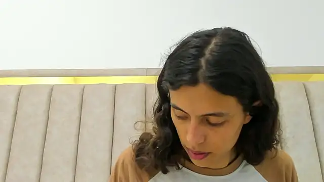 FreyaMoller online show from 03.15.26