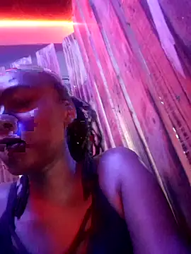 naughty ebony-queen online show from 02.06.26