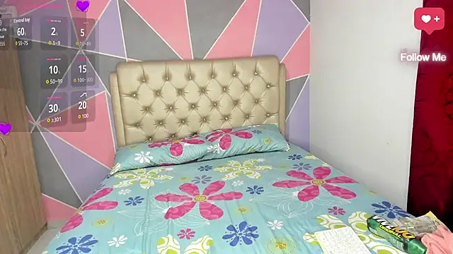 jade alanha online show from 02.27.26