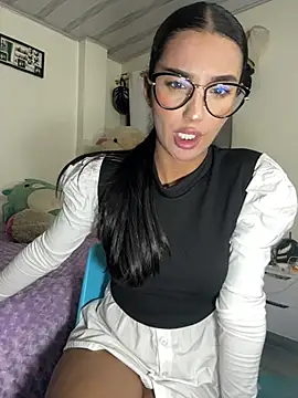 Kimm khalifa online show from 02.24.25