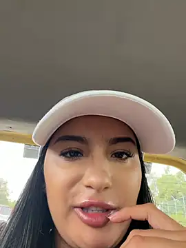 Kimm khalifa online show from 02.22.26