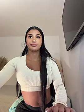 Kimm khalifa online show from 03.31.26