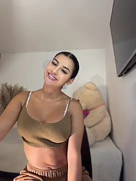 Kimm khalifa online show from 04.14.26