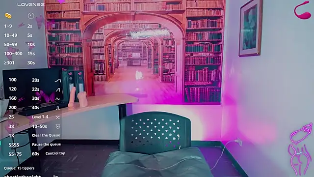 Snapshot of caribbean_passion_ chatting on 02.13.26 caribbean passion online show from 02.13.26