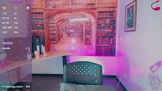 Snapshot of caribbean_passion_ chatting on 02.16.26 caribbean passion online show from 02.16.26