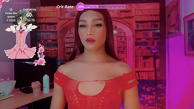 caribbean passion  online show from 05.31.26