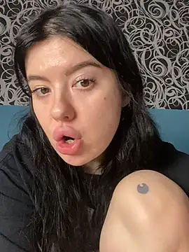 Kimi Ass online show from 12.03.24