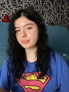 Kimi Ass online show from 12.17.24